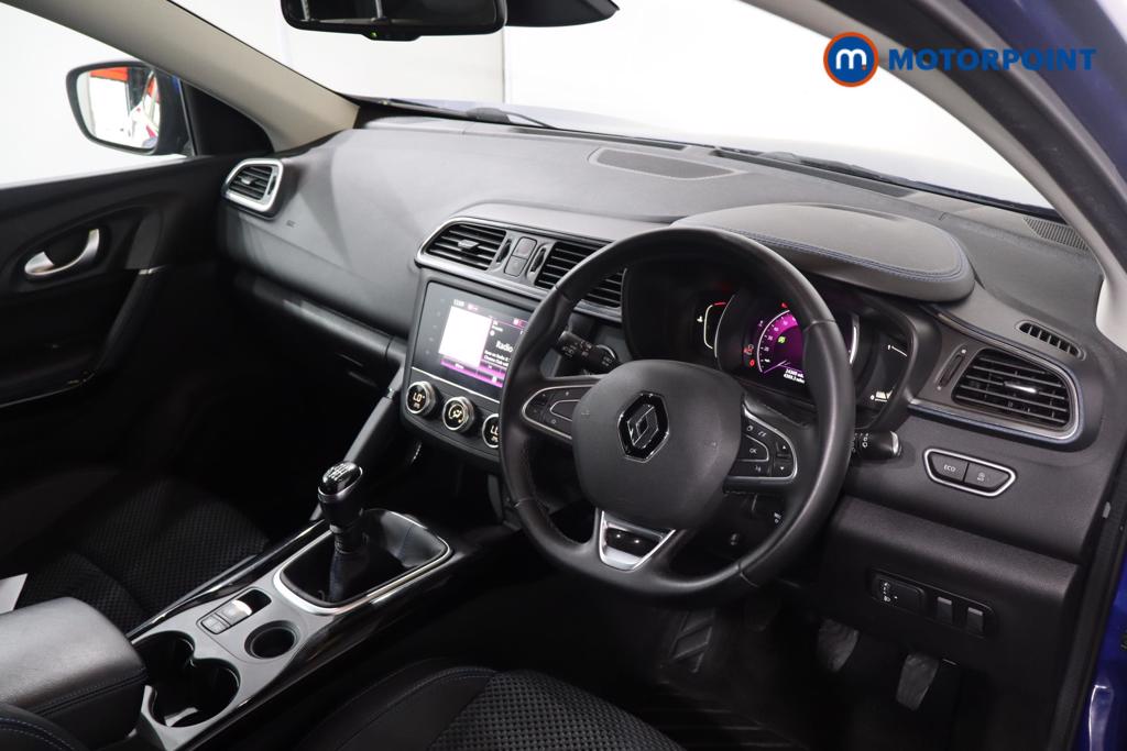 Renault Kadjar S Edition Manual Petrol SUV - Stock Number (1640875) - 1st supplementary image