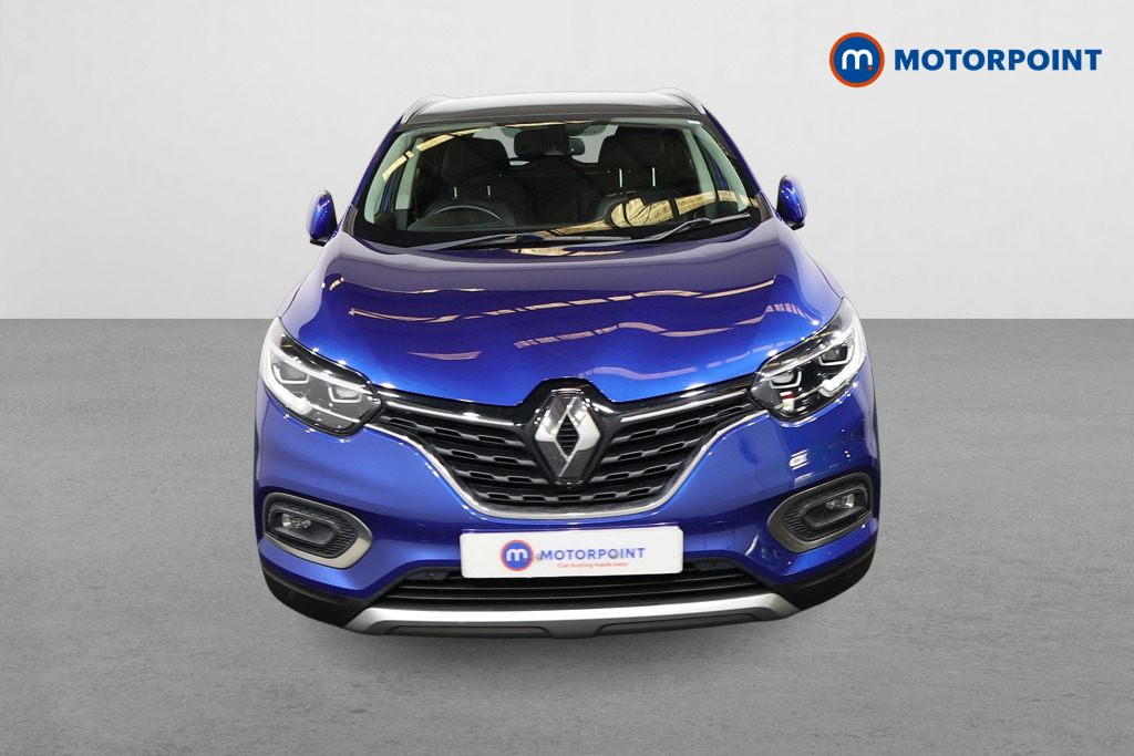 Renault Kadjar S Edition Manual Petrol SUV - Stock Number (1640875) - Front bumper
