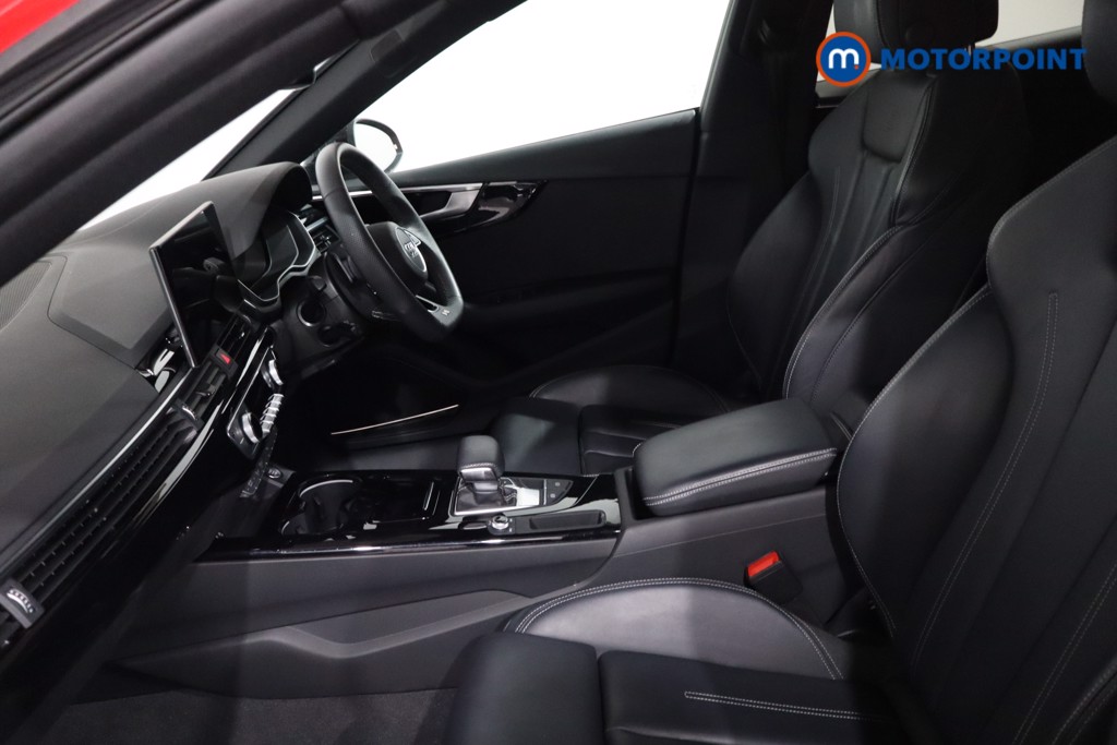 Audi A5 Black Edition Automatic Petrol Hatchback - Stock Number (1640881) - 4th supplementary image