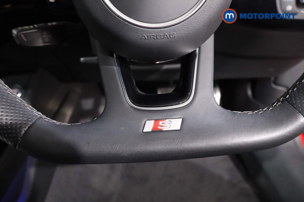 Audi A5 Black Edition Automatic Petrol Hatchback - Stock Number (1640881) - 14th supplementary image