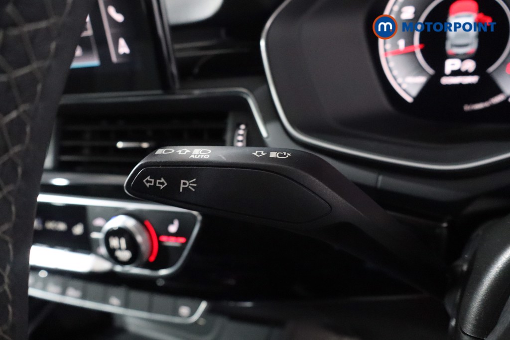 Audi A5 Black Edition Automatic Petrol Hatchback - Stock Number (1640881) - 16th supplementary image