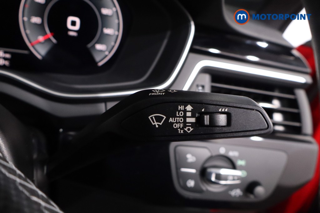 Audi A5 Black Edition Automatic Petrol Hatchback - Stock Number (1640881) - 17th supplementary image