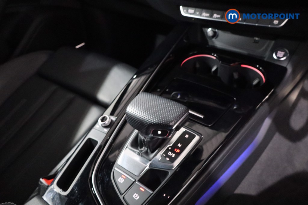 Audi A5 Black Edition Automatic Petrol Hatchback - Stock Number (1640881) - 19th supplementary image