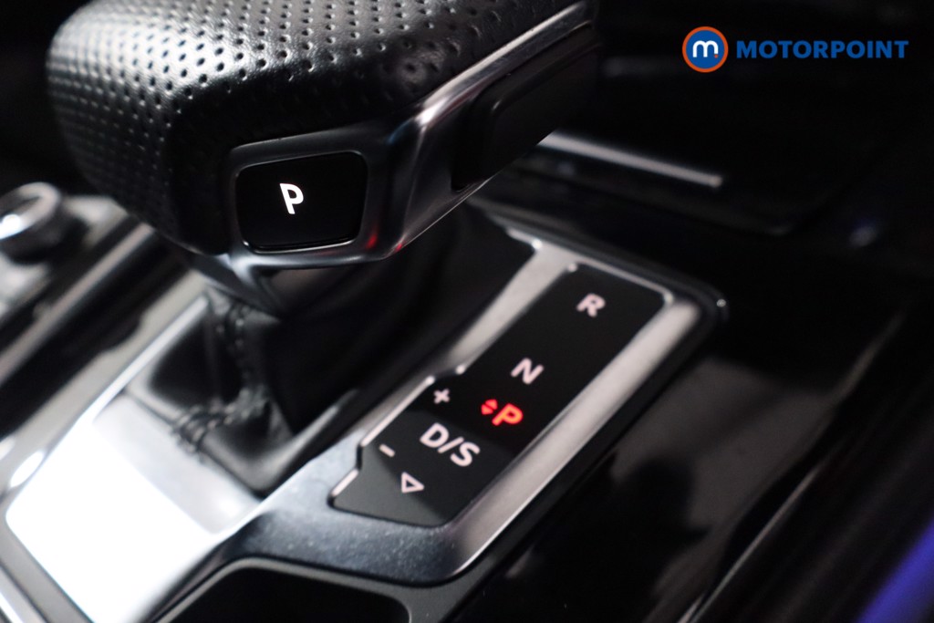 Audi A5 Black Edition Automatic Petrol Hatchback - Stock Number (1640881) - 20th supplementary image