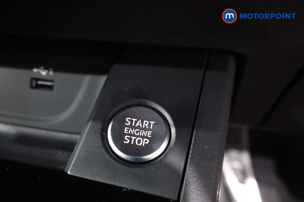 Audi A5 Black Edition Automatic Petrol Hatchback - Stock Number (1640881) - 21st supplementary image