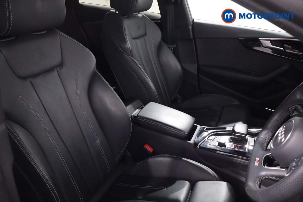 Audi A5 Black Edition Automatic Petrol Hatchback - Stock Number (1640881) - 23rd supplementary image