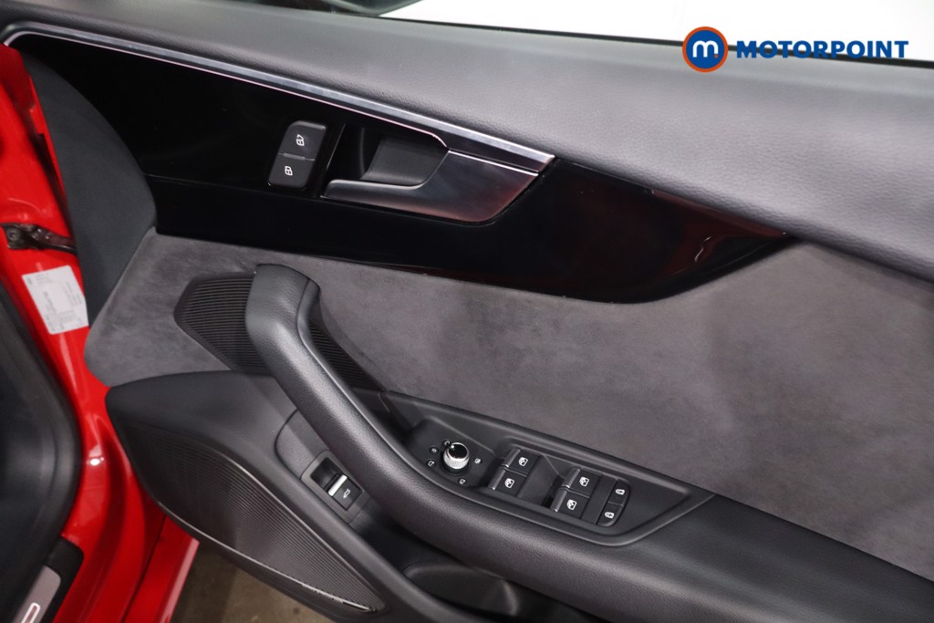 Audi A5 Black Edition Automatic Petrol Hatchback - Stock Number (1640881) - 26th supplementary image