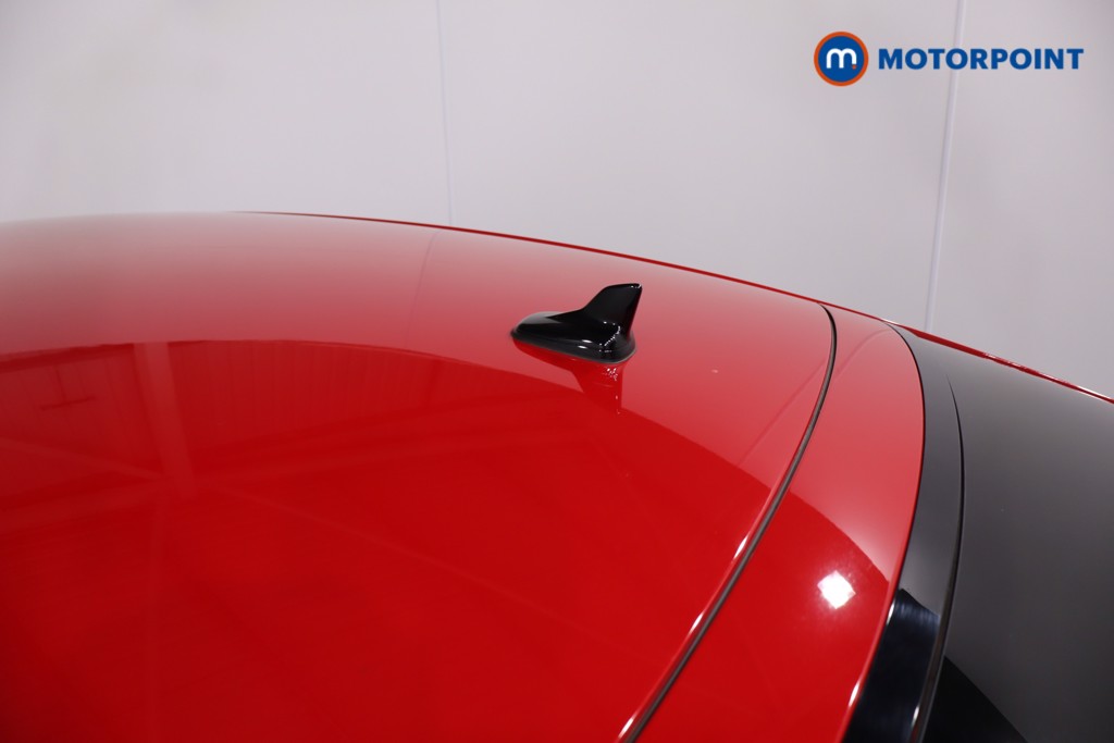 Audi A5 Black Edition Automatic Petrol Hatchback - Stock Number (1640881) - 37th supplementary image