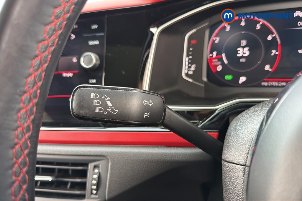 Volkswagen Polo Gti-Plus Automatic Petrol Hatchback - Stock Number (1640900) - 5th supplementary image