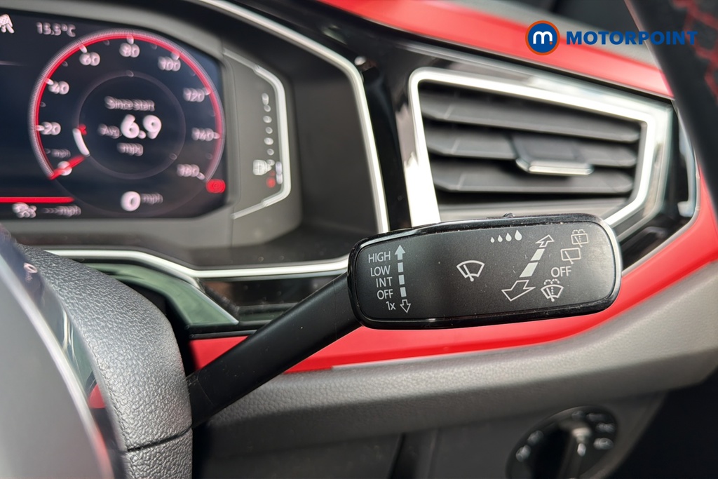 Volkswagen Polo Gti-Plus Automatic Petrol Hatchback - Stock Number (1640900) - 6th supplementary image