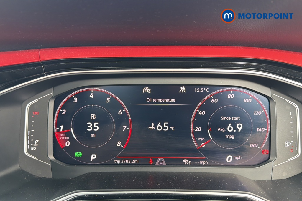 Volkswagen Polo Gti-Plus Automatic Petrol Hatchback - Stock Number (1640900) - 7th supplementary image