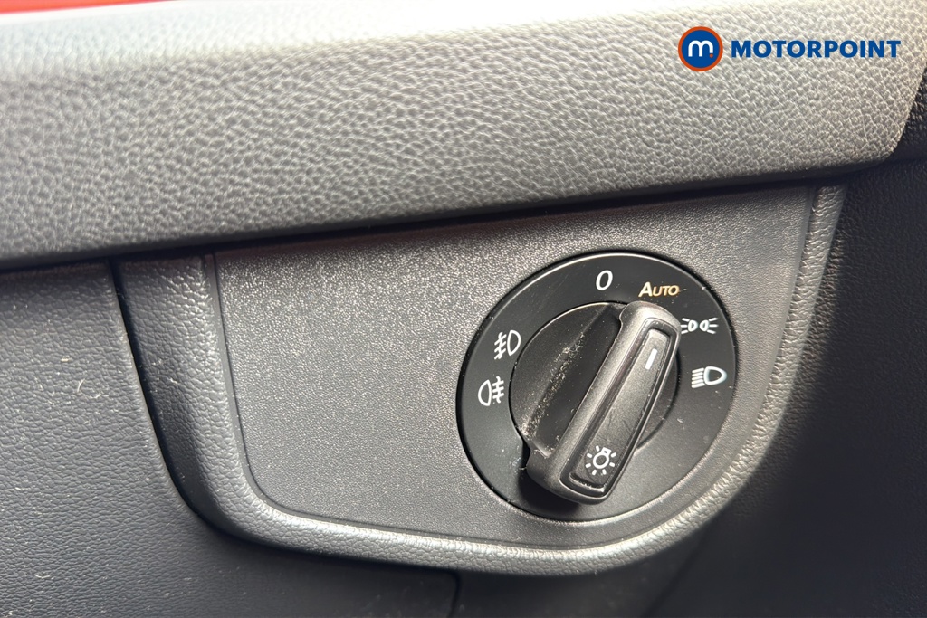 Volkswagen Polo Gti-Plus Automatic Petrol Hatchback - Stock Number (1640900) - 11th supplementary image