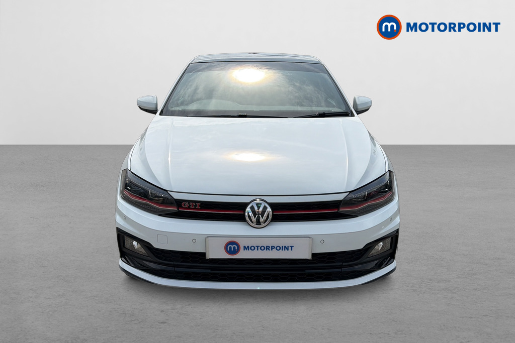 Volkswagen Polo Gti-Plus Automatic Petrol Hatchback - Stock Number (1640900) - Front bumper