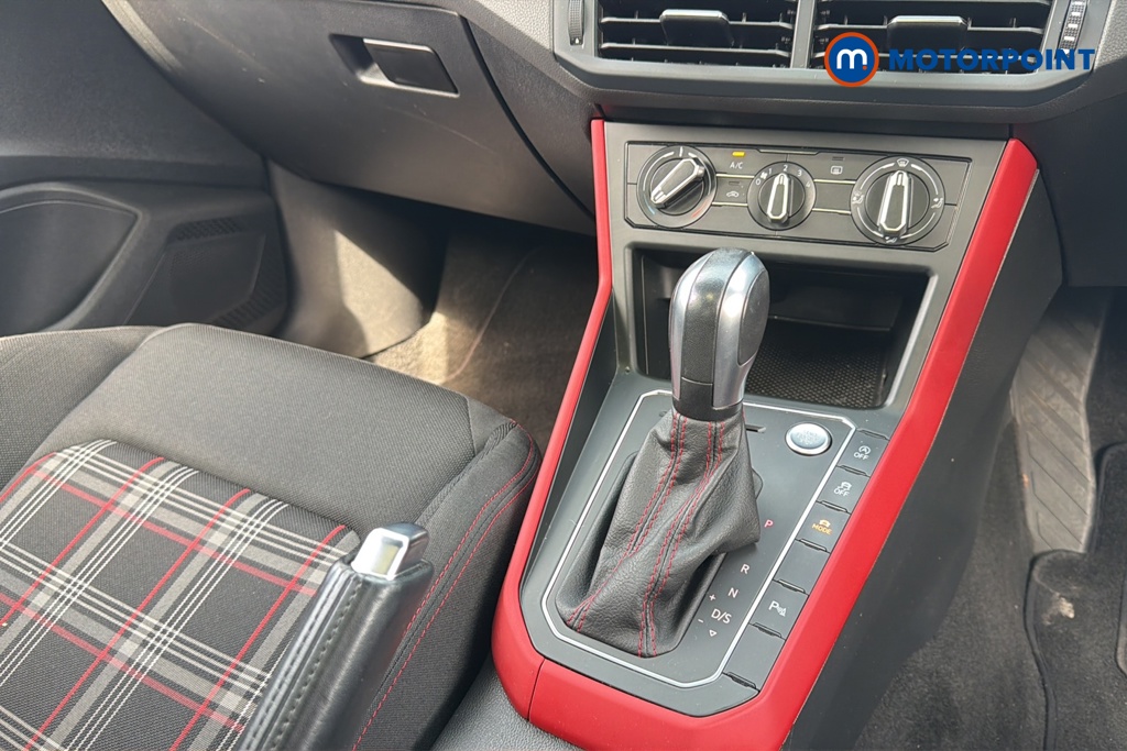 Volkswagen Polo Gti-Plus Automatic Petrol Hatchback - Stock Number (1640900) - 15th supplementary image