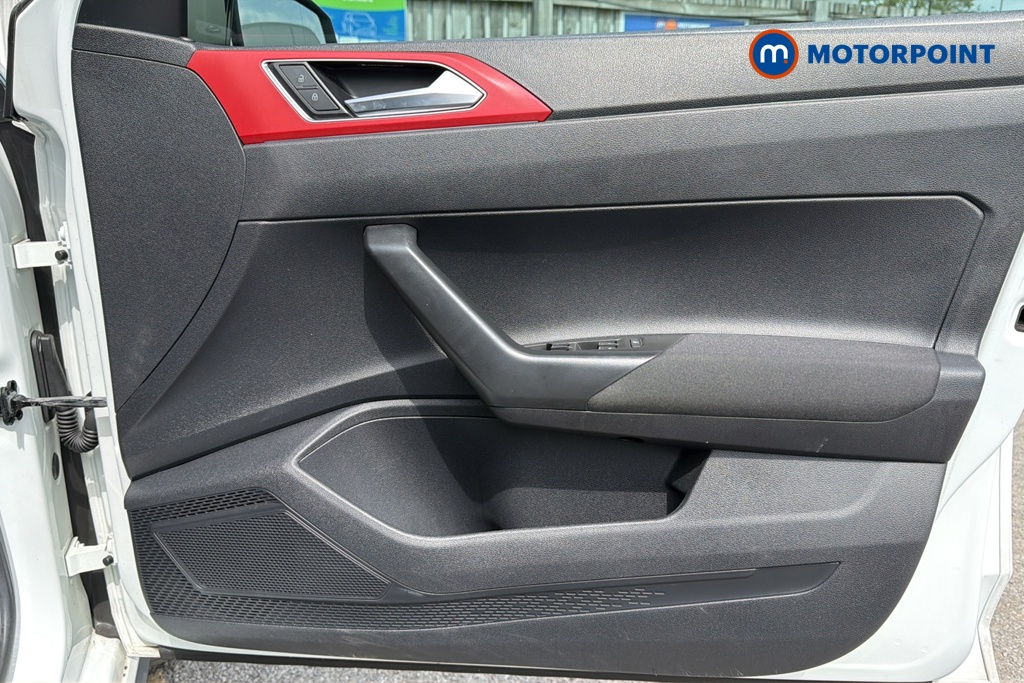 Volkswagen Polo Gti-Plus Automatic Petrol Hatchback - Stock Number (1640900) - 18th supplementary image
