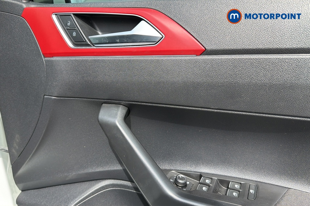 Volkswagen Polo Gti-Plus Automatic Petrol Hatchback - Stock Number (1640900) - 19th supplementary image