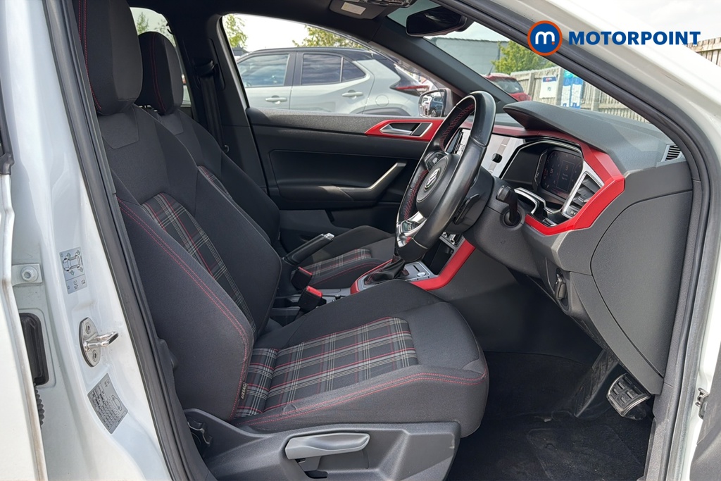 Volkswagen Polo Gti-Plus Automatic Petrol Hatchback - Stock Number (1640900) - 22nd supplementary image