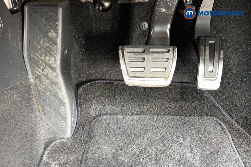 Volkswagen Polo Gti-Plus Automatic Petrol Hatchback - Stock Number (1640900) - 24th supplementary image