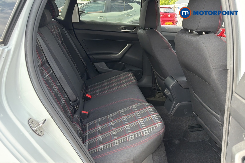 Volkswagen Polo Gti-Plus Automatic Petrol Hatchback - Stock Number (1640900) - 25th supplementary image