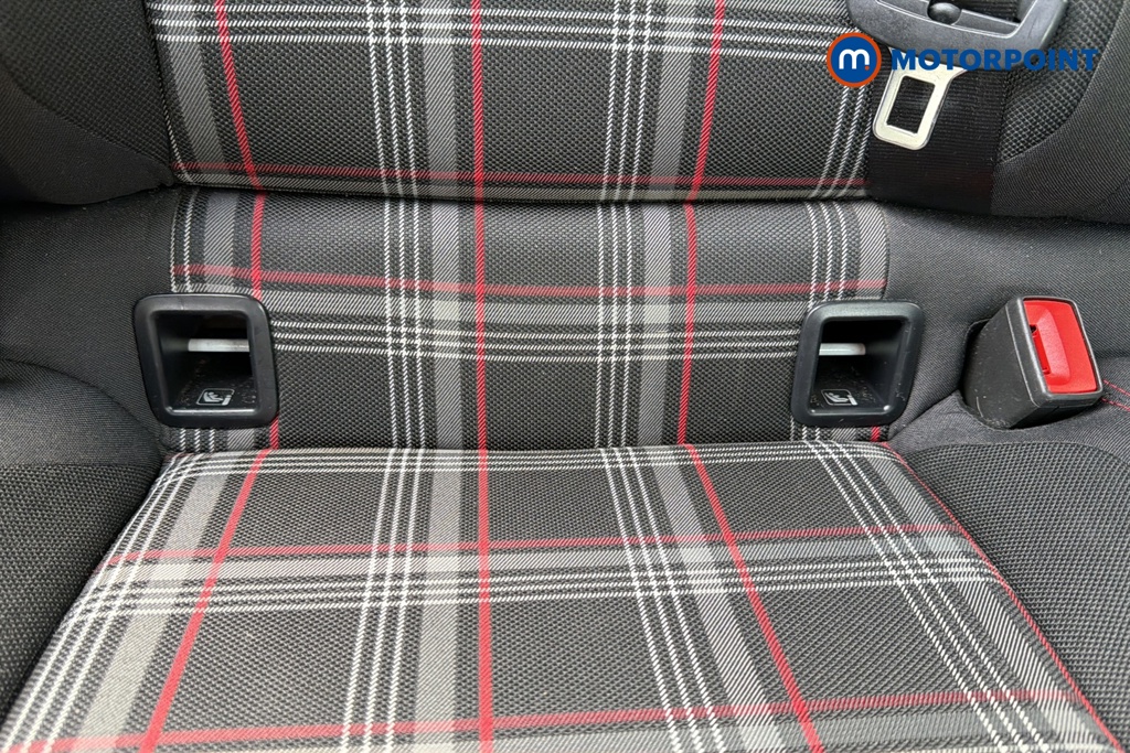 Volkswagen Polo Gti-Plus Automatic Petrol Hatchback - Stock Number (1640900) - 27th supplementary image