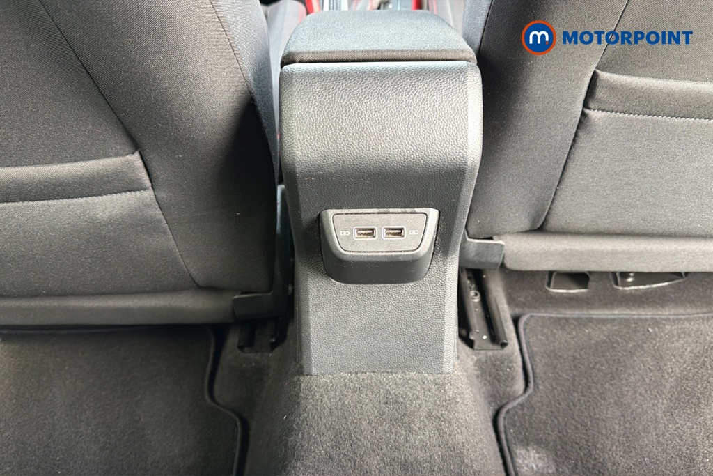 Volkswagen Polo Gti-Plus Automatic Petrol Hatchback - Stock Number (1640900) - 28th supplementary image