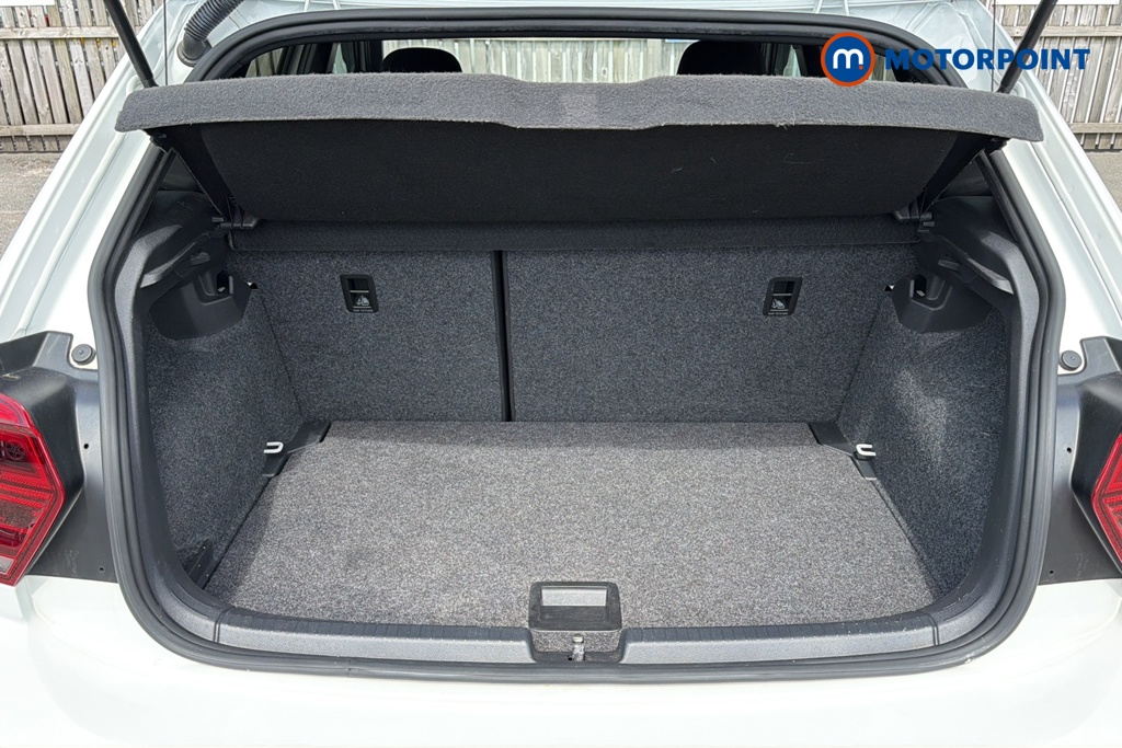 Volkswagen Polo Gti-Plus Automatic Petrol Hatchback - Stock Number (1640900) - 30th supplementary image