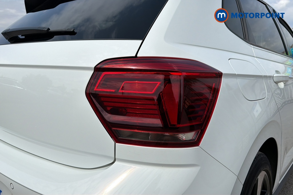 Volkswagen Polo Gti-Plus Automatic Petrol Hatchback - Stock Number (1640900) - 36th supplementary image