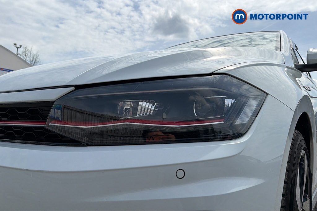 Volkswagen Polo Gti-Plus Automatic Petrol Hatchback - Stock Number (1640900) - 42nd supplementary image
