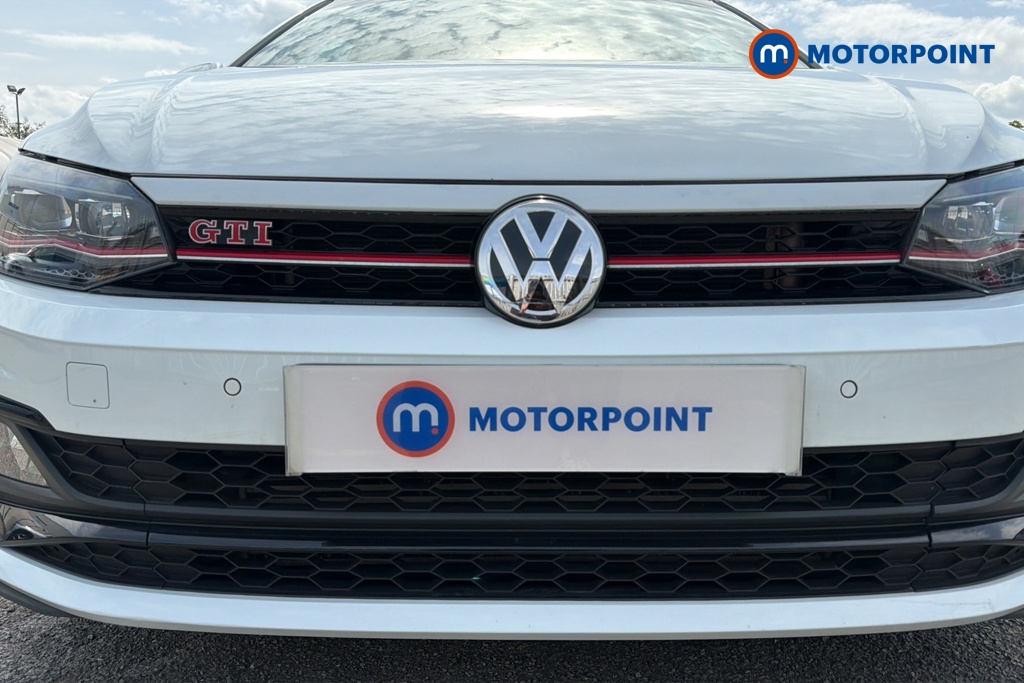 Volkswagen Polo Gti-Plus Automatic Petrol Hatchback - Stock Number (1640900) - 43rd supplementary image