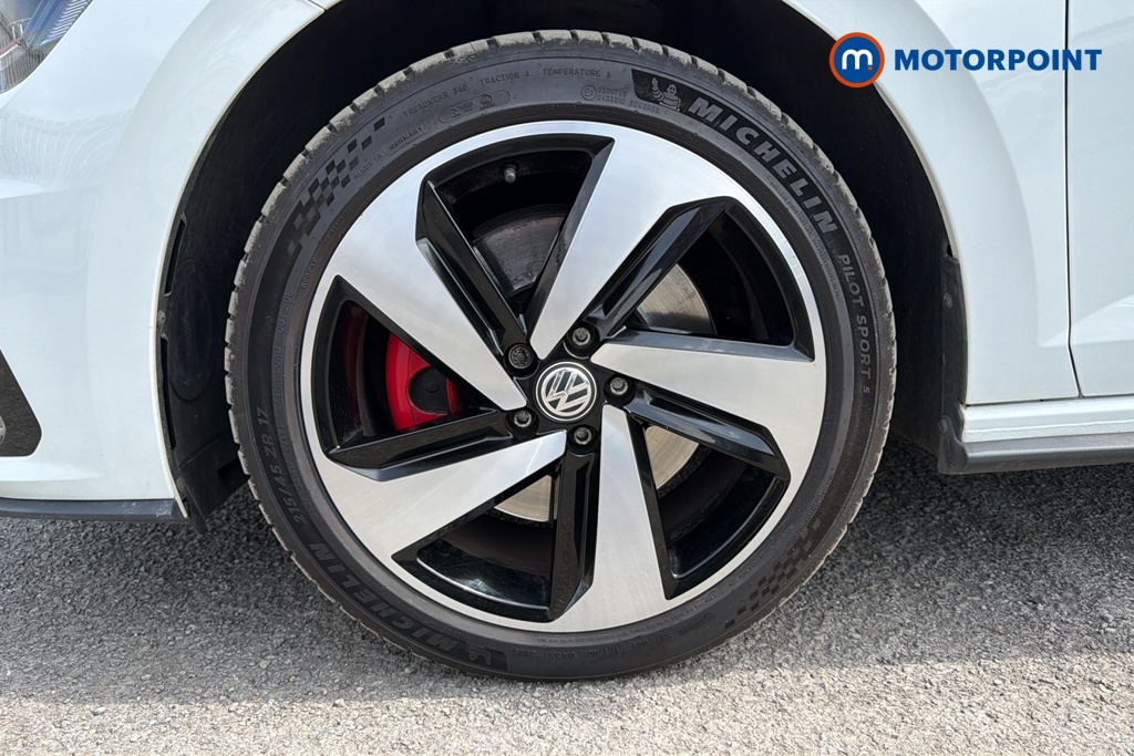 Volkswagen Polo Gti-Plus Automatic Petrol Hatchback - Stock Number (1640900) - 44th supplementary image