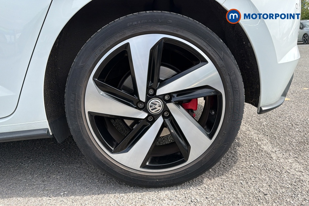 Volkswagen Polo Gti-Plus Automatic Petrol Hatchback - Stock Number (1640900) - 45th supplementary image