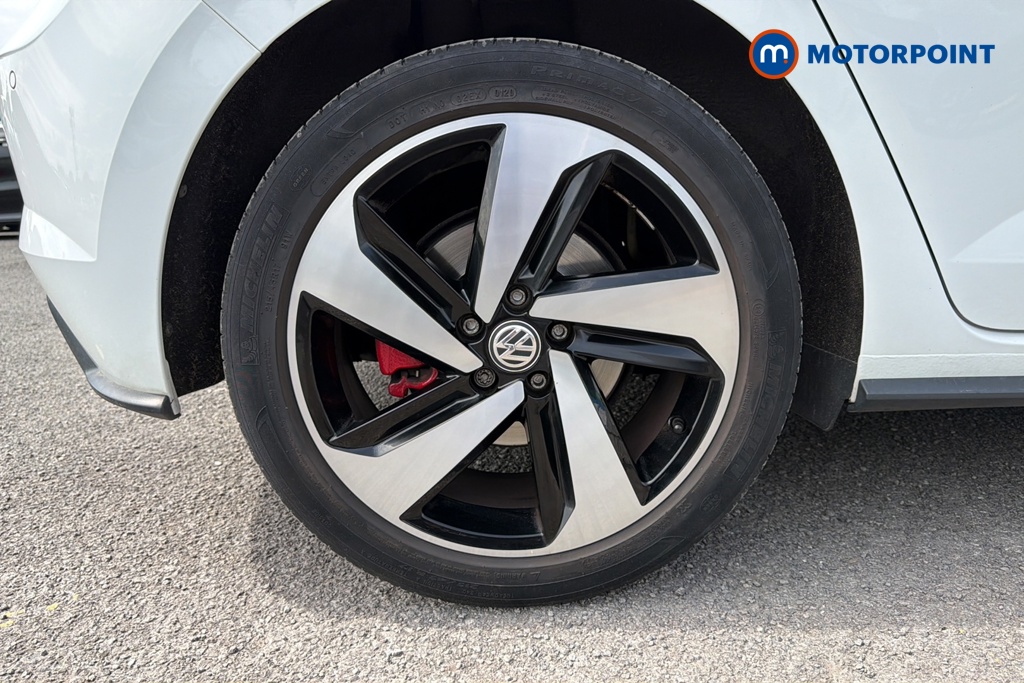 Volkswagen Polo Gti-Plus Automatic Petrol Hatchback - Stock Number (1640900) - 46th supplementary image