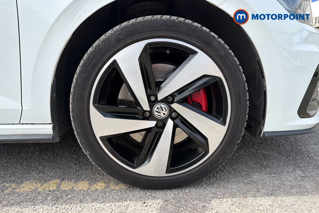 Volkswagen Polo Gti-Plus Automatic Petrol Hatchback - Stock Number (1640900) - 47th supplementary image