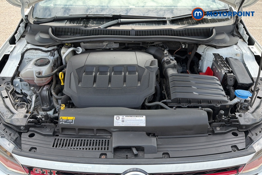 Volkswagen Polo Gti-Plus Automatic Petrol Hatchback - Stock Number (1640900) - 48th supplementary image