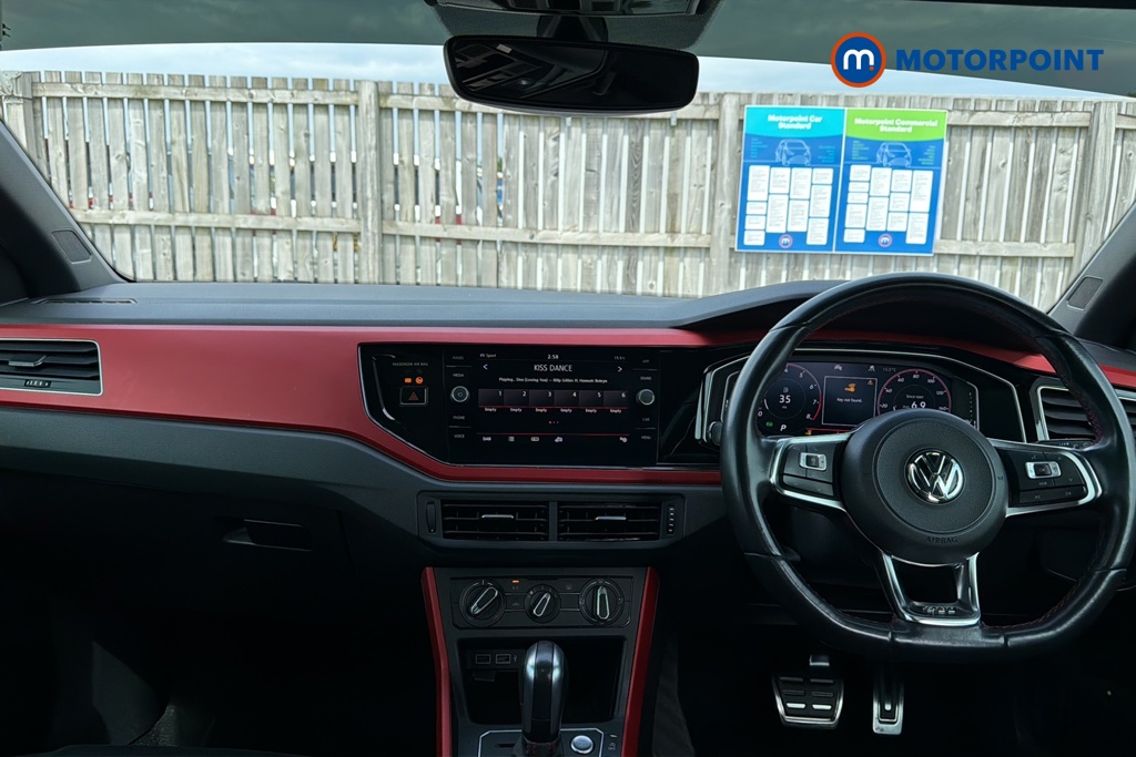 Volkswagen Polo Gti-Plus Automatic Petrol Hatchback - Stock Number (1640900) - 1st supplementary image