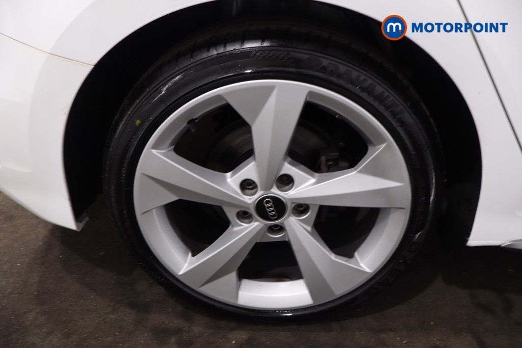 Audi A3 S Line Manual Petrol Hatchback - Stock Number (1641012) - 9th supplementary image