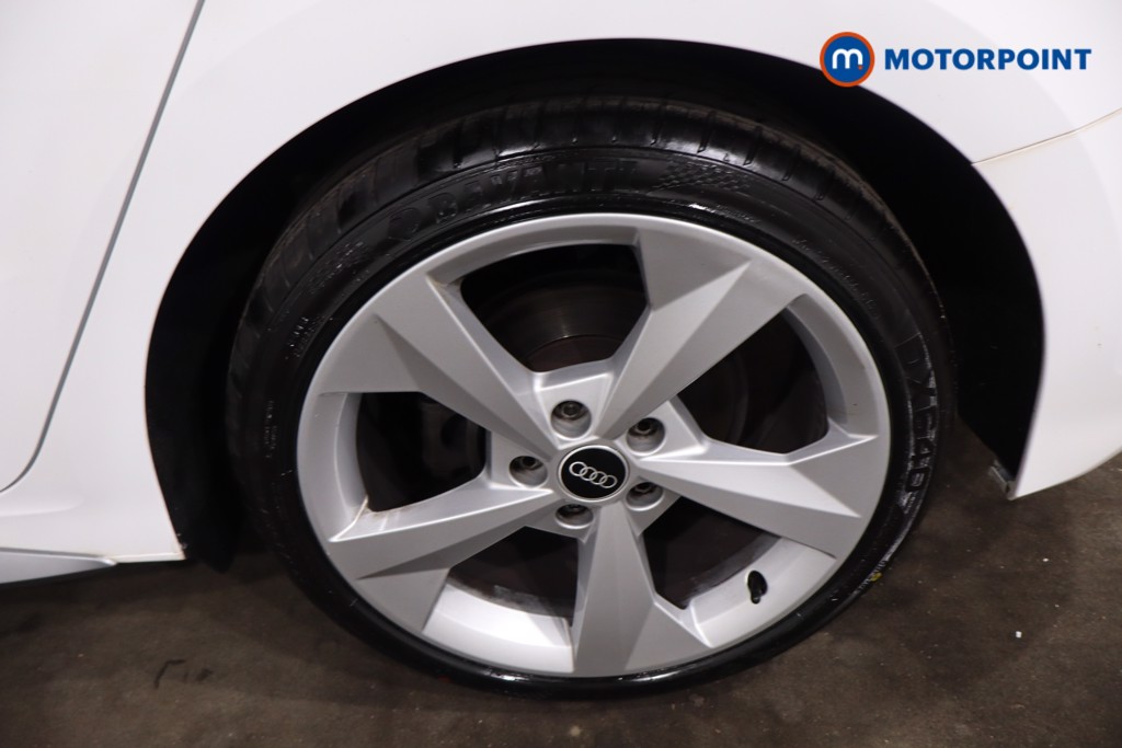 Audi A3 S Line Manual Petrol Hatchback - Stock Number (1641012) - 12th supplementary image