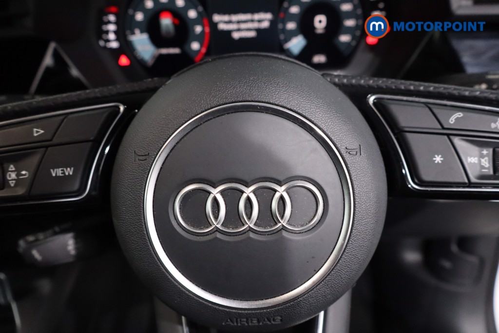 Audi A3 S Line Manual Petrol Hatchback - Stock Number (1641012) - 13th supplementary image