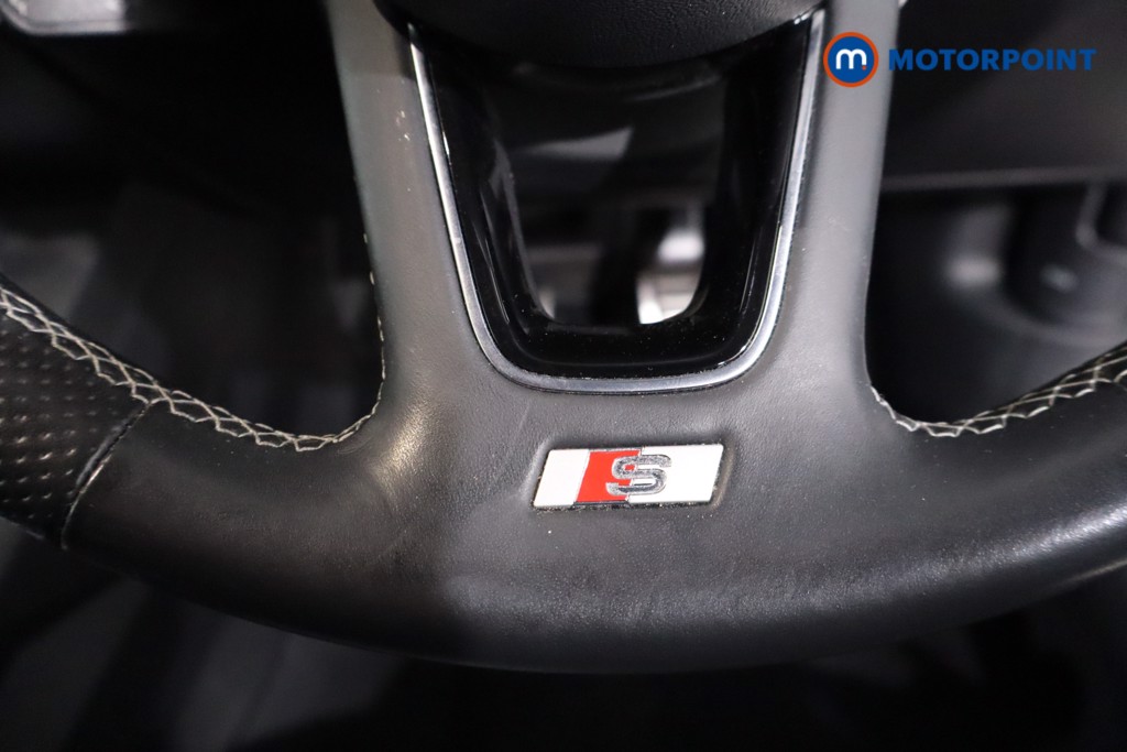 Audi A3 S Line Manual Petrol Hatchback - Stock Number (1641012) - 14th supplementary image