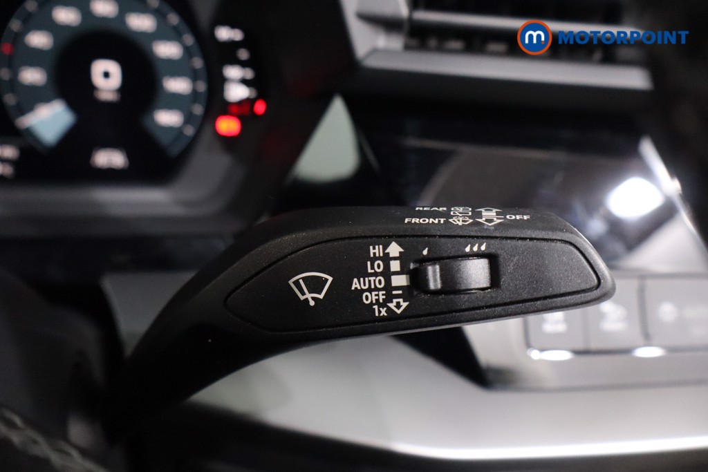 Audi A3 S Line Manual Petrol Hatchback - Stock Number (1641012) - 17th supplementary image