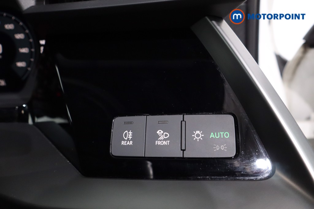 Audi A3 S Line Manual Petrol Hatchback - Stock Number (1641012) - 18th supplementary image