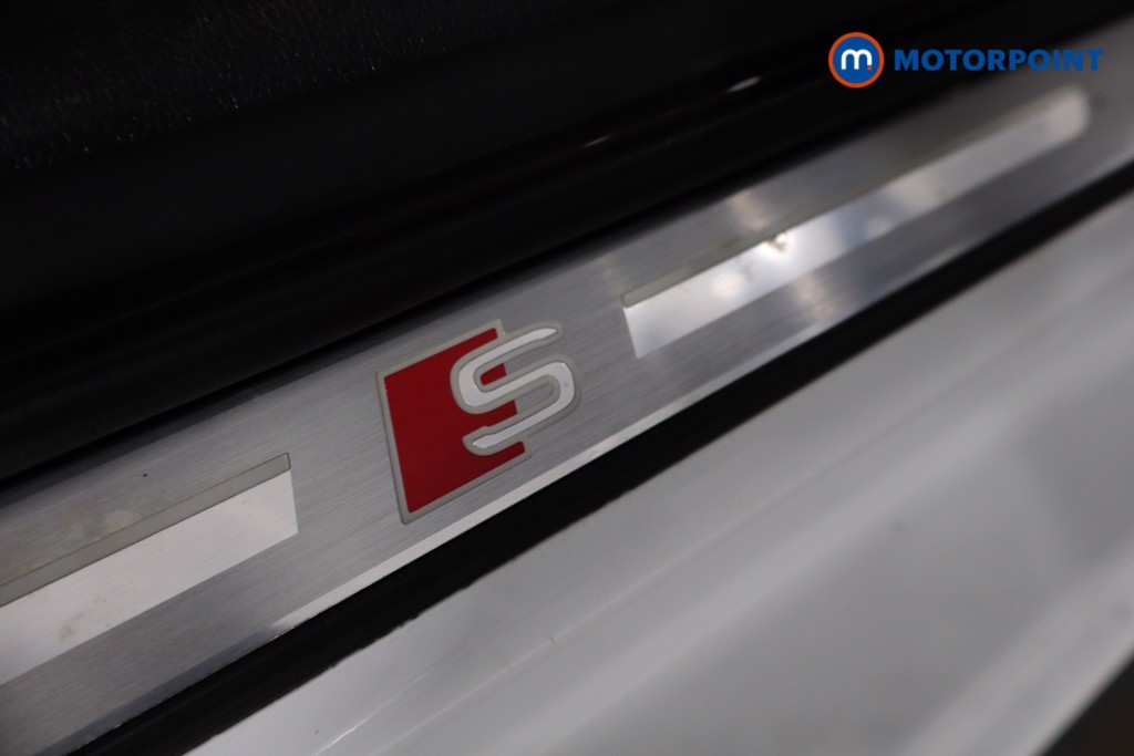 Audi A3 S Line Manual Petrol Hatchback - Stock Number (1641012) - 24th supplementary image