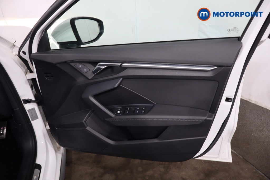 Audi A3 S Line Manual Petrol Hatchback - Stock Number (1641012) - 25th supplementary image