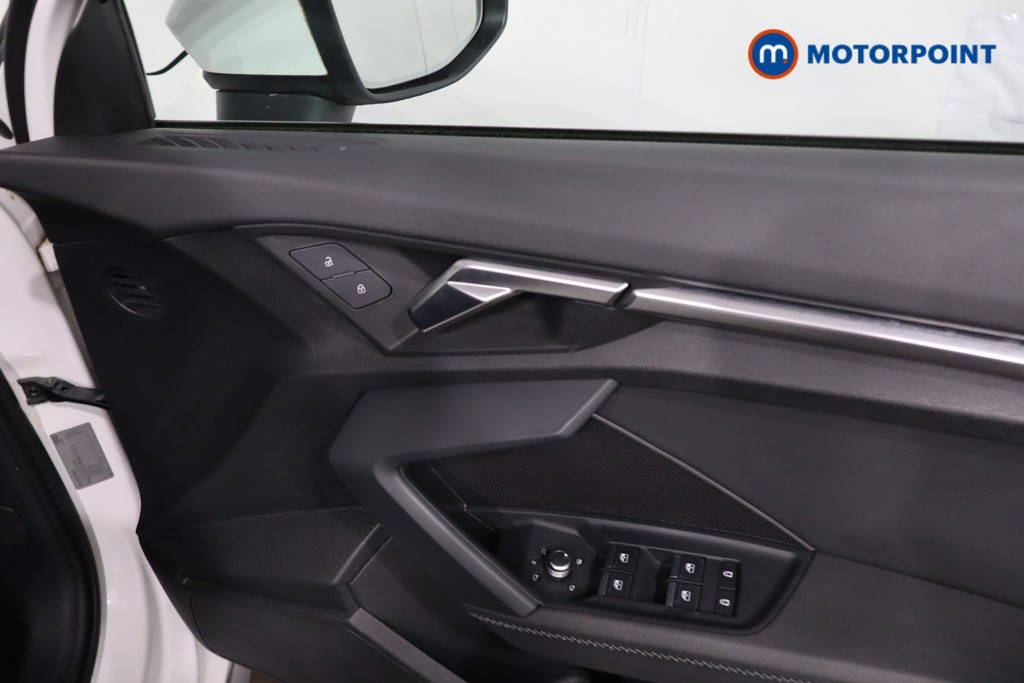 Audi A3 S Line Manual Petrol Hatchback - Stock Number (1641012) - 26th supplementary image