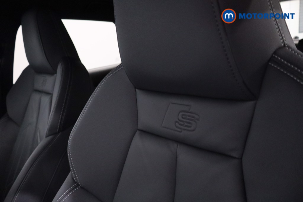 Audi A3 S Line Manual Petrol Hatchback - Stock Number (1641012) - 27th supplementary image