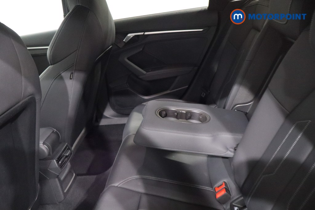 Audi A3 S Line Manual Petrol Hatchback - Stock Number (1641012) - 29th supplementary image