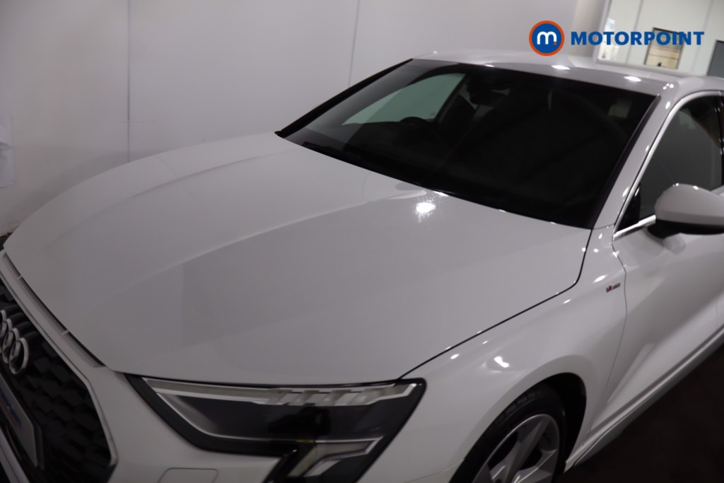 Audi A3 S Line Manual Petrol Hatchback - Stock Number (1641012) - 30th supplementary image