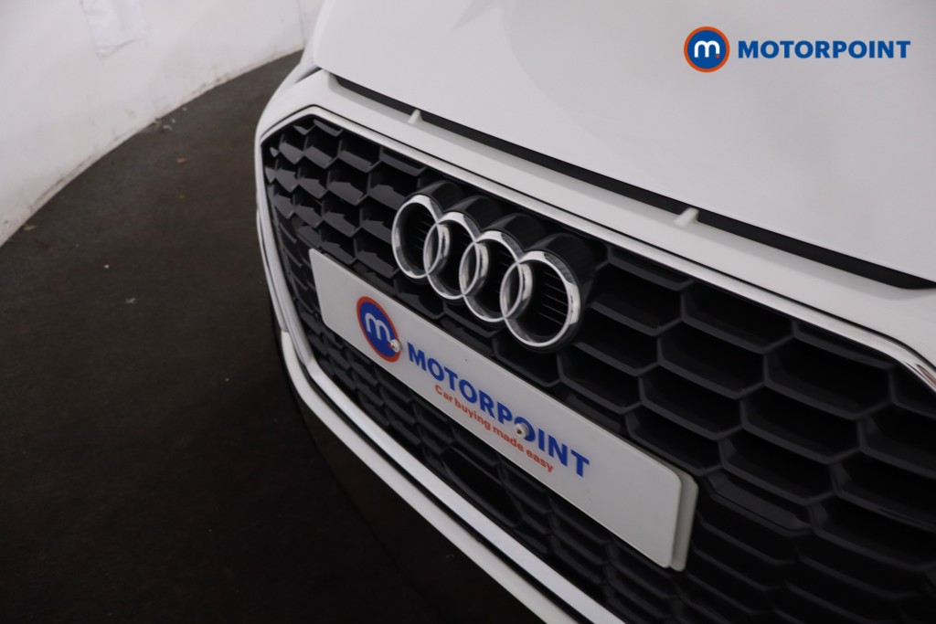 Audi A3 S Line Manual Petrol Hatchback - Stock Number (1641012) - 31st supplementary image