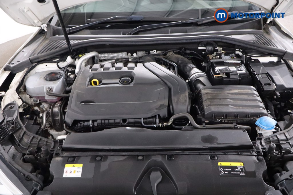 Audi A3 S Line Manual Petrol Hatchback - Stock Number (1641012) - 34th supplementary image