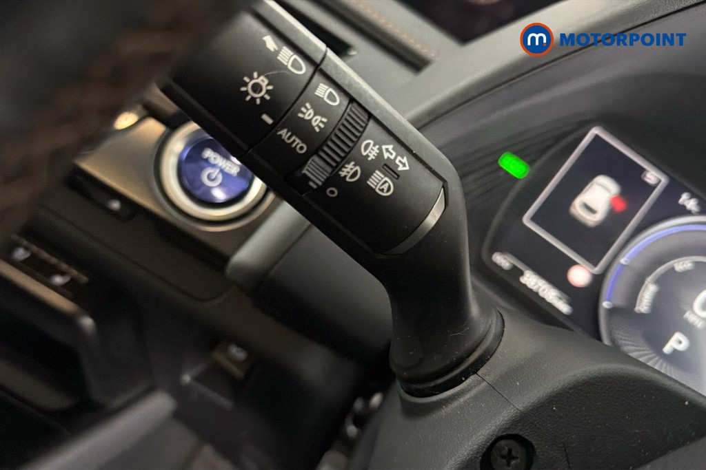 Lexus UX Takumi Automatic Petrol-Electric Hybrid SUV - Stock Number (1641082) - 6th supplementary image